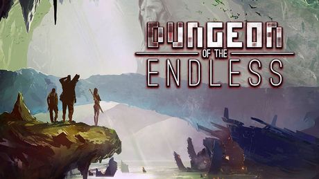 Dungeon of The Endless