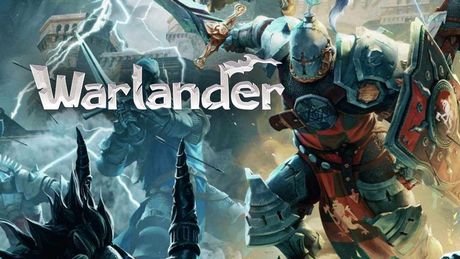 Warlander