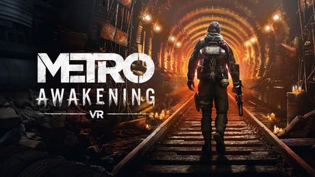 Metro Awakening