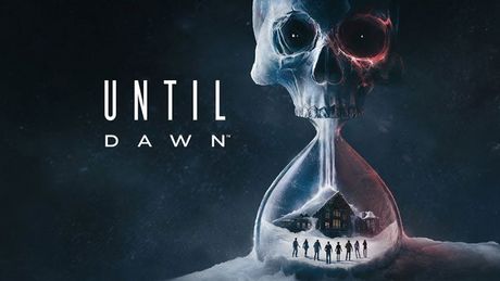 Until Dawn