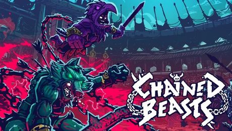 Chained Beasts
