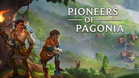 Pioneers of Pagonia