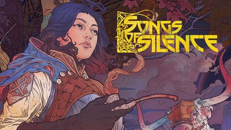 Songs of Silence
