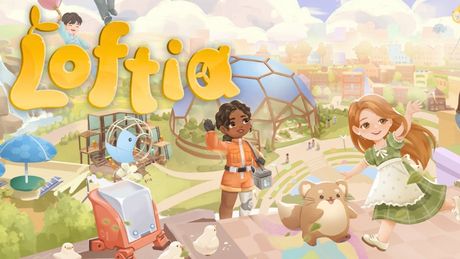 Loftia
