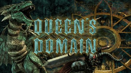 Queen's Domain