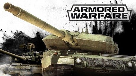  Graliśmy w Armored Warfare od Obsidianu – jak twórcy RPG-ów poradzili sobie z czołgami?