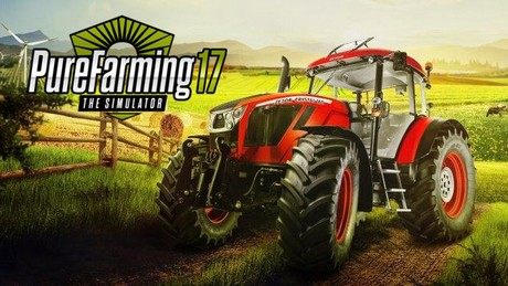 Rolnictwo o zasięgu globalnym – graliśmy w Symulator Farmy 17: Pure Farming