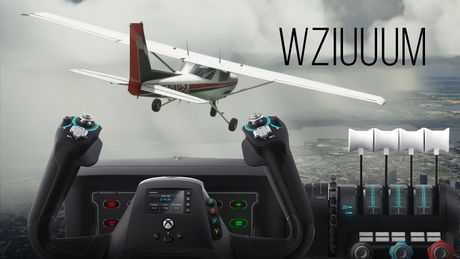 Wolant do Xboxa? Czy na konsoli da się grać w symulatory lotu?