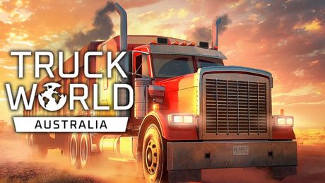 Truck World: Australia