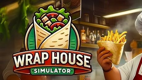 Wrap House Simulator