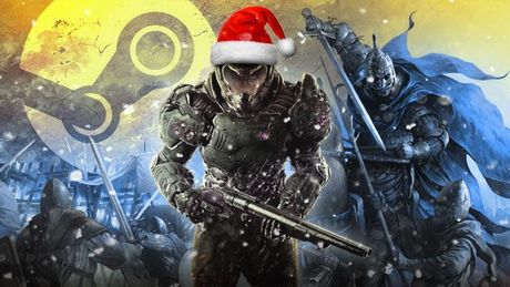 25 ofert ze Steam Winter Sale 2019 – oto najlepsze promocje