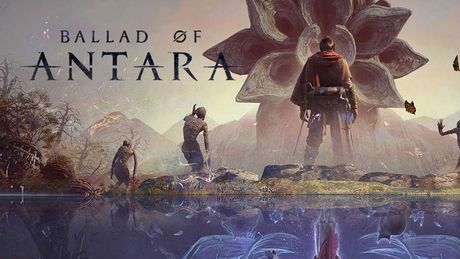 Ballad of Antara