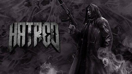 Widzieliśmy grę Hatred - kontrowersyjnego klona pierwszego Postala