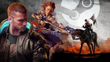 Steam Summer Sale 2021 - gry, które warto kupić