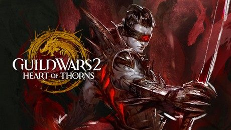 Zapowiedź Guild Wars 2: Heart of Thorns – nowe życie popularnej gry MMO