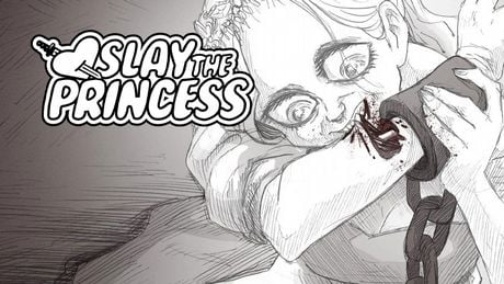 Slay the Princess
