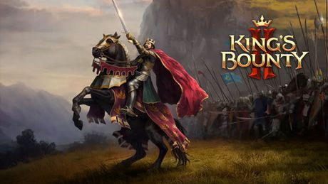 Grałem 4 godziny w King’s Bounty 2 i jest lepiej niż sądziłem