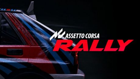 Assetto Corsa Rally