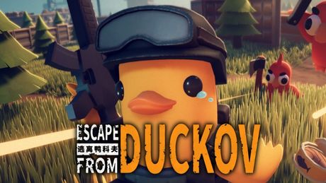 Escape from Duckov