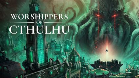 Worshippers of Cthulhu