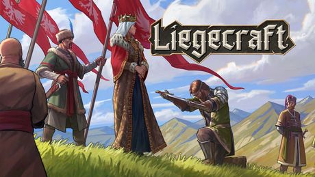 Liegecraft