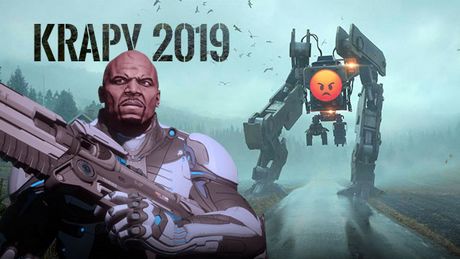 Najgorsze gry 2019 roku – 17 premier, które nas zawiodły