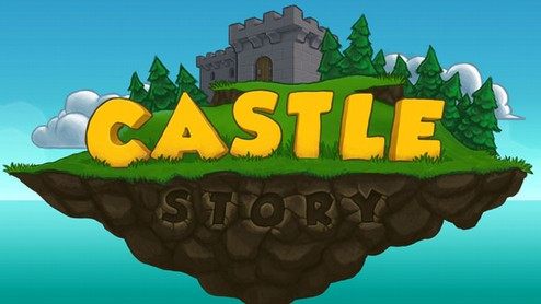 Castle Story – WarCraft i Minecraft w jednym, czyli kreatywność raz jeszcze