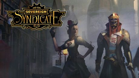 Sovereign Syndicate