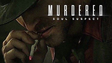 Widzieliśmy Murdered: Soul Suspect - duch rozwiązuje sprawę własnego zabójstwa