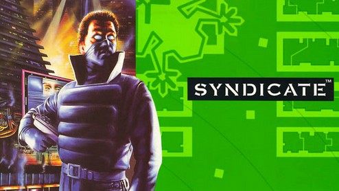 W to się grało - Syndicate