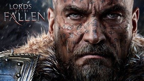 Lords of the Fallen – CI Games kontra Dark Souls