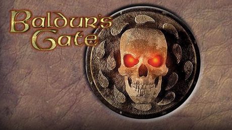 Staruszek Baldur's Gate – dlaczego jest to RPG nie do pobicia?