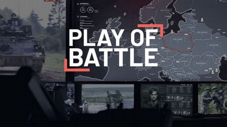 Play of Battle