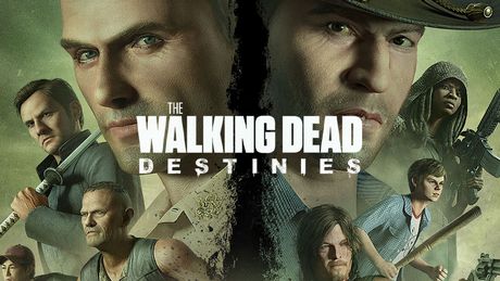 The Walking Dead: Destinies
