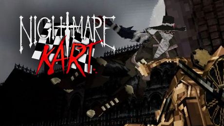 Nightmare Kart