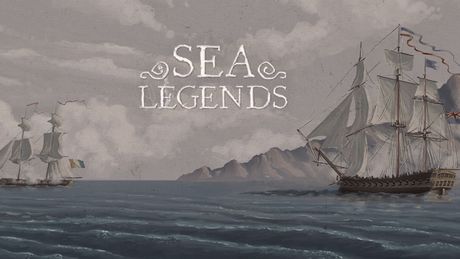 Sea Legends