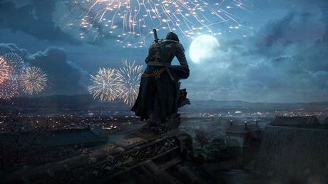 Rzym czy Tokio – gdzie udamy się w Assassin's Creed 2020?