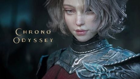 Chrono Odyssey