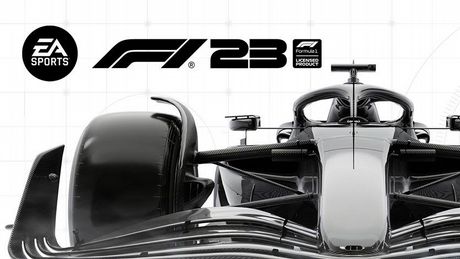 F1 23