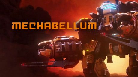 Mechabellum