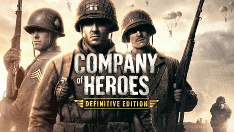 Company of Heroes: Definitive Edition