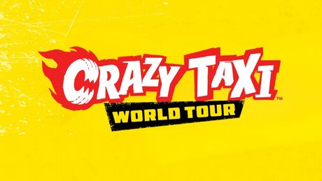 Crazy Taxi: World Tour