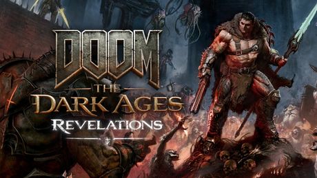 Doom: The Dark Ages - Revelations