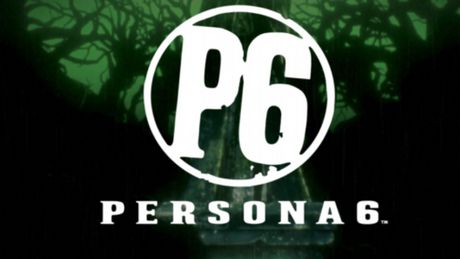 Persona 6