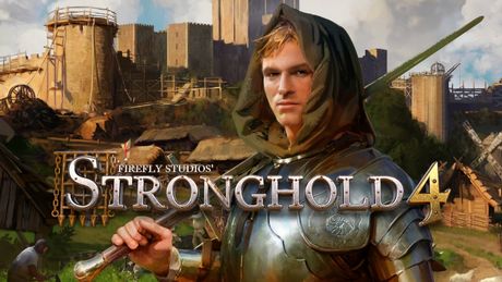 Stronghold 4