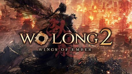 Wo Long 2: Wings of Ember