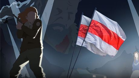 Żywie Biełaruś! Które gry kupić, by wesprzeć deweloperów zza Buga?