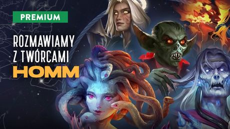 Astrologowie ogłaszają, że polski dubbing to dobry pomysł. Rozmawiamy z twórcami Heroes of Might and Magic: Olden Era