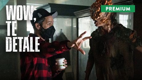 Serial The Last of Us vs. gra. Smaczki, detale oraz podobieństwa i różnice