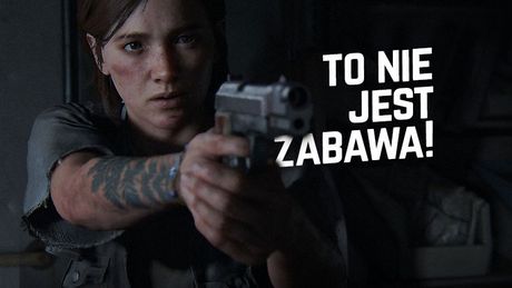 To nie polityka jest problemem w grach, tylko jej brak